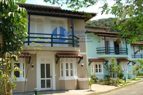 Casa de Condomínio, código 312 em São Sebastião, bairro Juquehy