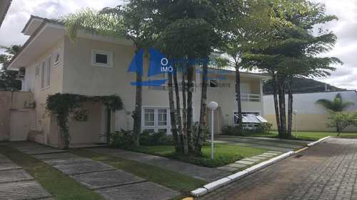 Casa de Condomínio, código 242 em São Sebastião, bairro Juquehy