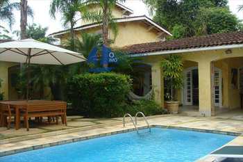 Casa, código 178 em São Sebastião, bairro Juquehy