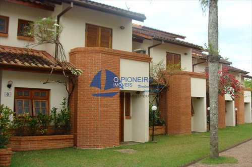 Casa de Condomínio, código 70 em São Sebastião, bairro Juquehy