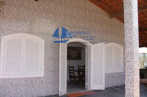 Casa, código 207 em São Sebastião, bairro Juquehy