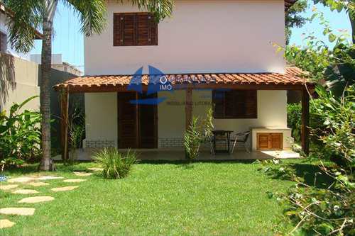 Casa, código 18 em São Sebastião, bairro Juquehy