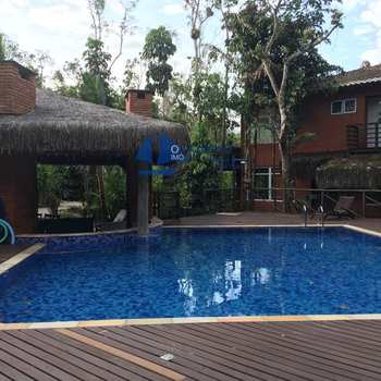 Casa de Condomínio em São Sebastião, bairro Baleia
