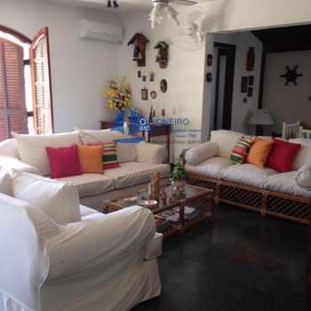 Casa em São Sebastião, bairro Barra do Una