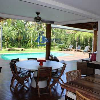Casa de Condomínio em São Sebastião, bairro Juquehy