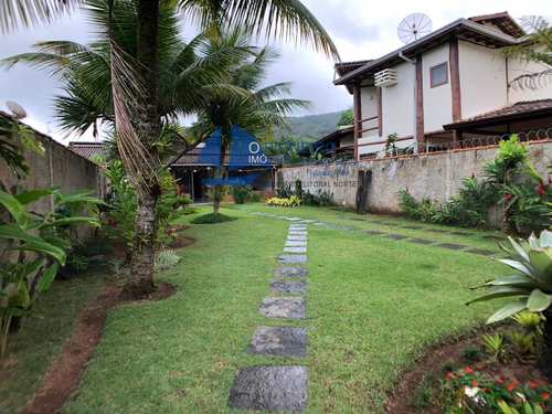 Casa, código 17633 em São Sebastião, bairro Juquehy