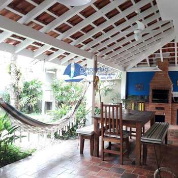 Casa em São Sebastião, bairro Juquehy