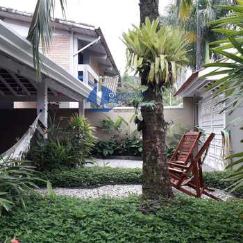 Casa em São Sebastião, bairro Juquehy
