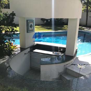 Casa em Bertioga, bairro Riviera de São Lourenço
