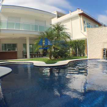 Casa em Bertioga, bairro Riviera de São Lourenço