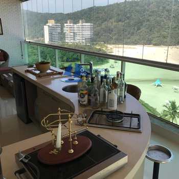 Cobertura em Bertioga, bairro Riviera de São Lourenço