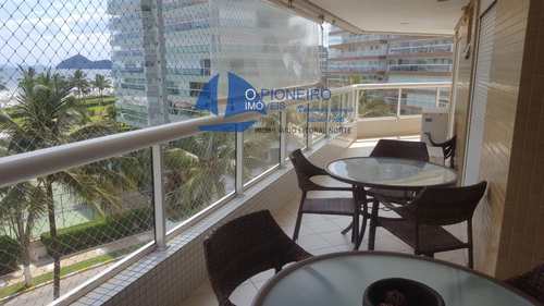 Apartamento, código 17668 em Bertioga, bairro Riviera de São Lourenço