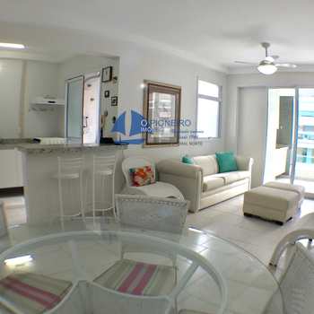 Apartamento em Bertioga, bairro Riviera de São Lourenço