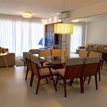 Apartamento em Bertioga, bairro Riviera de São Lourenço