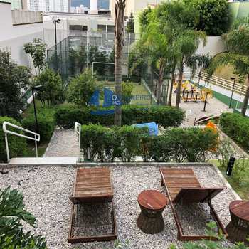 Apartamento em Mogi das Cruzes, bairro Centro Cívico