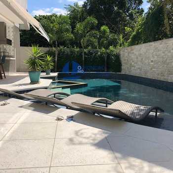 Casa de Condomínio em Bertioga, bairro Riviera de São Lourenço
