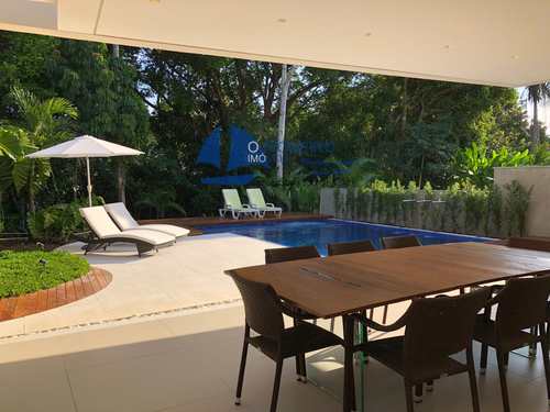 Casa, código 17682 em Bertioga, bairro Riviera de São Lourenço