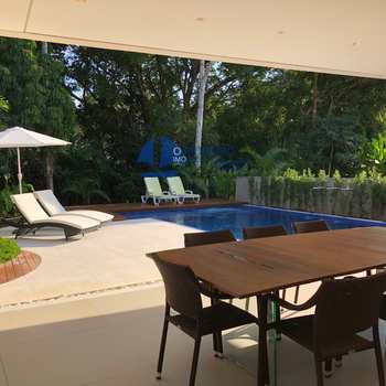 Casa de Condomínio em Bertioga, bairro Riviera de São Lourenço
