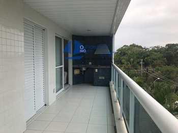 Apartamento, código 17686 em Bertioga, bairro Riviera de São Lourenço
