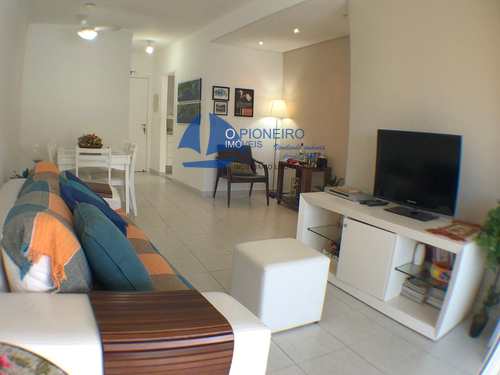 Apartamento, código 17690 em Bertioga, bairro Riviera de São Lourenço