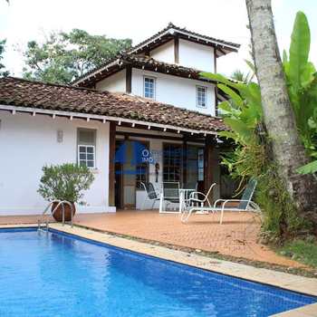 Casa de Condomínio em São Sebastião, bairro Camburi