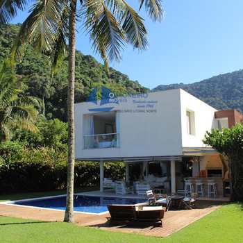 Casa de Condomínio em São Sebastião, bairro Maresias