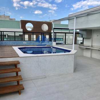 Cobertura em Bertioga, bairro Riviera de São Lourenço