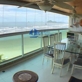 Apartamento em Bertioga, bairro Riviera de São Lourenço