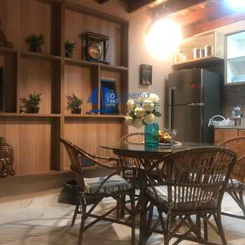 Casa de Condomínio em São Sebastião, bairro Juquehy