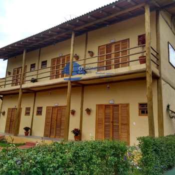 Casa em São Sebastião, bairro Maresias