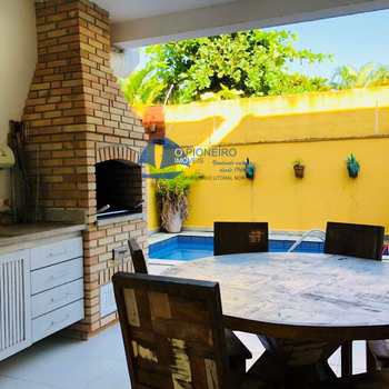 Casa de Condomínio em São Sebastião, bairro Juquehy