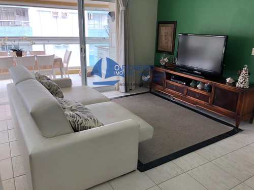 Apartamento, código 17730 em Bertioga, bairro Riviera de São Lourenço