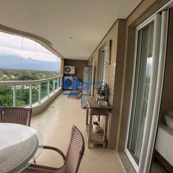 Apartamento em Bertioga, bairro Riviera de São Lourenço