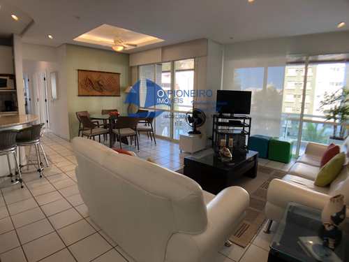 Apartamento, código 17746 em Bertioga, bairro Riviera de São Lourenço
