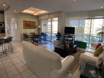 Apartamento, código 17746 em Bertioga, bairro Riviera de São Lourenço