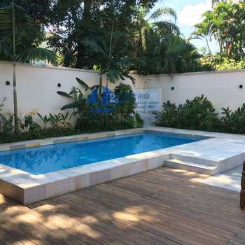 Casa em São Sebastião, bairro Juquehy