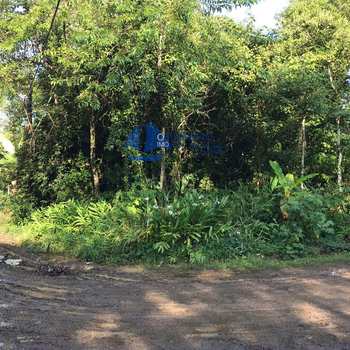 Terreno de Condomínio em São Sebastião, bairro Sertão do Camburi