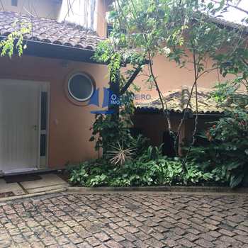 Casa de Condomínio em São Sebastião, bairro Juquehy