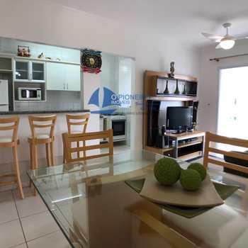 Apartamento em Bertioga, bairro Riviera de São Lourenço