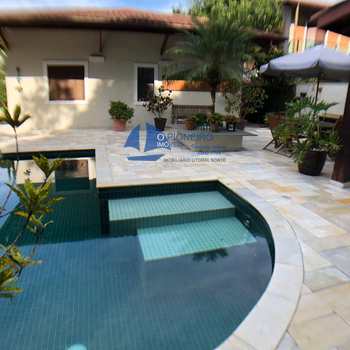 Casa de Condomínio em Bertioga, bairro Riviera de São Lourenço