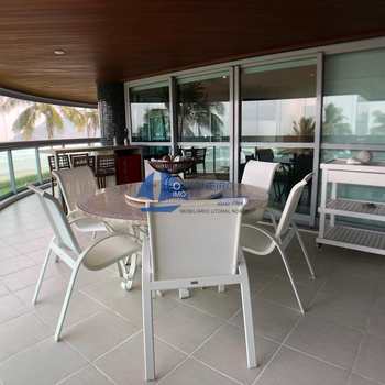 Apartamento em Bertioga, bairro Riviera de São Lourenço