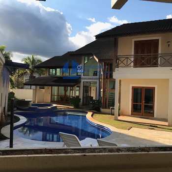 Casa de Condomínio em Bertioga, bairro Riviera de São Lourenço