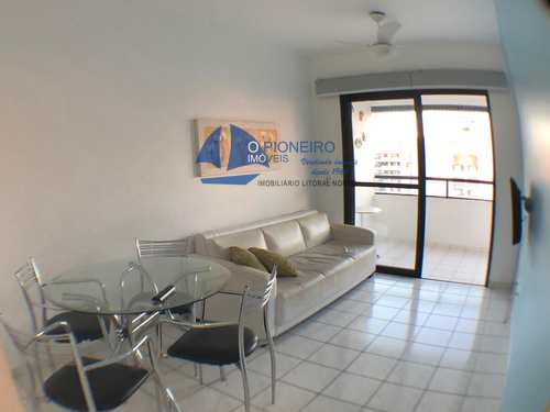 Apartamento, código 17789 em Bertioga, bairro Riviera de São Lourenço