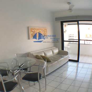 Apartamento em Bertioga, bairro Riviera de São Lourenço