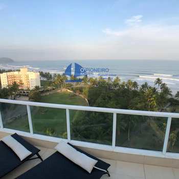Cobertura em Bertioga, bairro Riviera de São Lourenço