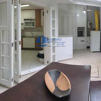 Casa de Condomínio em São Sebastião, bairro Juquehy