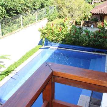 Casa de Condomínio em São Sebastião, bairro Camburi
