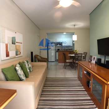 Apartamento em Bertioga, bairro Riviera de São Lourenço