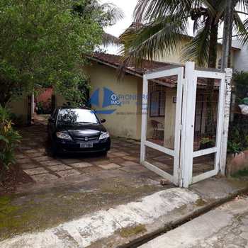Casa em São Sebastião, bairro Boiçucanga