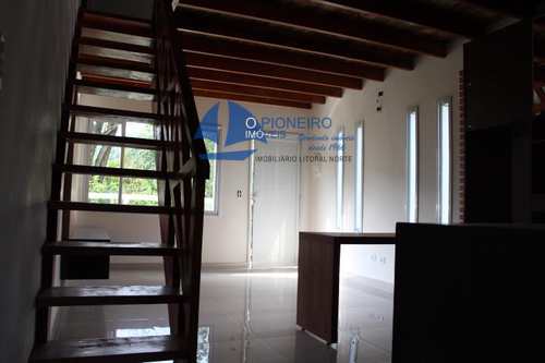 Casa de Condomínio, código 17846 em São Sebastião, bairro Juquehy